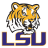 LSU Icon