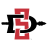 SDSU Icon